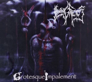 DYING FETUS - Grotesque Impalement CD NEU - Picture 1 of 1