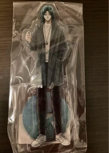 Yu yu hakusho figure acrylic stand Itsuki anime hobby Japan m552 - Picture 1 of 6
