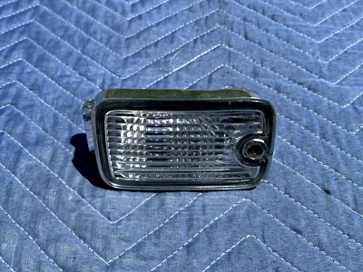 1989-1998 Nissan 240sx 180sx RIGHT Kouki Position Turn Signal Light Kouki Type X - Image 1 of 3