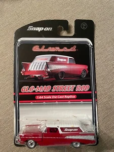 2008 Manufactured exclusively for Snap-On Chevy Nomad SS GM official licensed - Picture 1 of 2