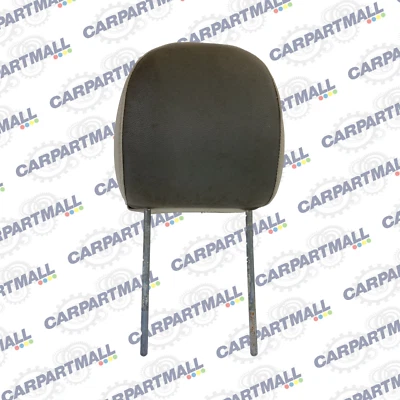 2007-2010 CHRYSLER 300 FRONT LEFT DRIVER SIDE SEAT HEADREST HEAD REST OEM Foto 1 de 4