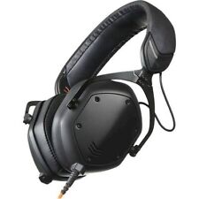 V-MODA Crossfade Master Over the Ear Headphones - M-100MA-MB
