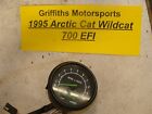 1995 ARCTIC CAT Wildcat 700 EFI 0620-070 tach gauge rpm tachometer