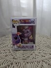 Funko Pop! Chef Figment #604 Disney Parks Exclusive Epcot Food And Wine Festival