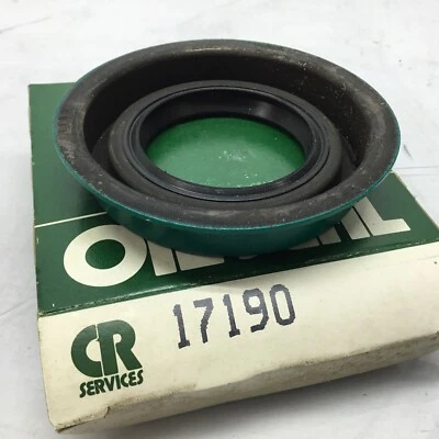 CR Services Oil Seal 17190 SKF - Image 1 of 2