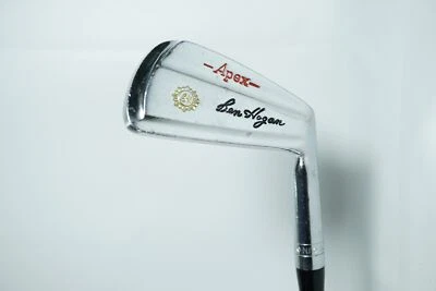 Slazenger Ben Hogan Apex 6 Iron / Regular Flex Steel Shaft - Image 1 of 4