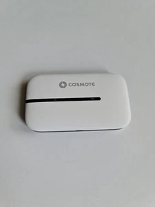 Huawei E5576 Unlocked Mobile WiFi Hotspot | 4G LTE Router | Up to 150Mbps - Picture 1 of 5