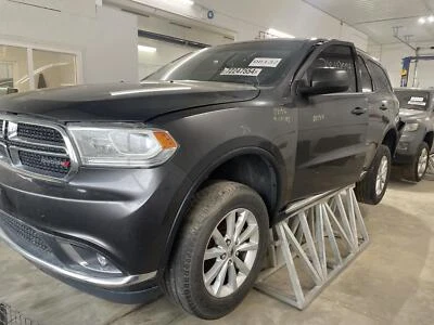 Conjunto de bomba y motor ABS usado se adapta a: Dodge Durango 2019 montaje sin adaptador Foto 1 de 4