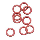Kerr Dental Free Flo Silicone O-Rings 10 Pack Part # 25153