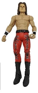 Figura de acción de lucha libre WWE John Morrison Mattel 2010 colección de juguetes - Imagen 1 de 12