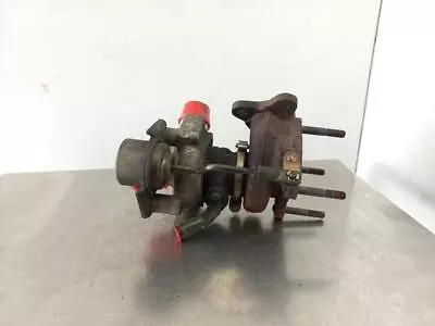 8971852413 Turbocompresor para OPEL ASTRA G BERLINA Comfort 2001 117343 - Imagen 1 de 4