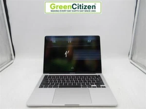 Apple Macbook Pro 2020 M1 3.2GHz 16GB RAM 512GB SSD 13" 8 CPU/8 GPU Sequoia - Picture 1 of 12