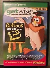 OUTLOOK 2000 & 98 - Adaptive Training Course new sealed - Image 1 of 1