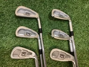 Callaway X FORGED 2009 Irons #5-9,Pw(6Clubs)/Memphis 10DB/Flex:UI/ Iron set - Picture 1 of 5