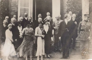 VINTAGE 1930er IKONISCHER Albert Einstein fantastisches Original Porträtfoto 712 - Bild 1 von 2