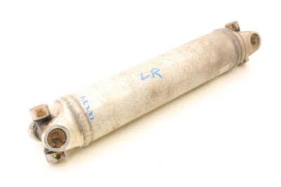 Chevrolet Corvette 1986-1987 5,7 L eje trasero izquierdo conductor 14093105 Foto 1 de 4