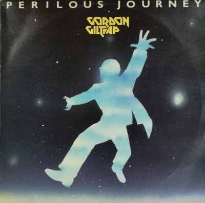 Perilous Journey - Gordon Giltrap (1977 Australia) - Image 1 of 4