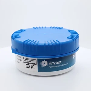 Krytox GPL 205 0.5 KG - Afbeelding 1 van 6