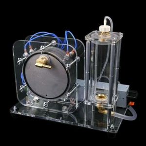 200-300W 220V to 12V Hydrogen Gas Generator Used in Metal Heating Processing - Picture 1 of 12