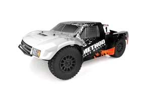 Team Associated Pro2 SC10 Off-Road 1/10 2WD Electric Method Race Wheels RTR - Picture 1 of 1