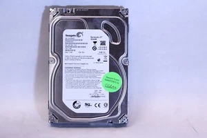 Seagate Barracuda LP 2TB 3.5 Hard Disk Drive - Picture 1 of 3