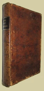 THOMPSON, David. History of the Late War, Between Great Britain and ... 1832. - Imagen 1 de 4