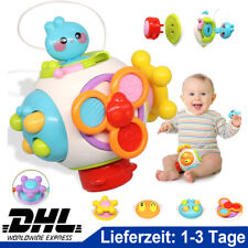 Baby Busy Activity Spielzeug Spielzeug Musik Spielzeug für Sensorisches Spiel