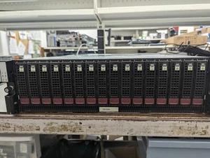 HPE Nimble Storage - Picture 1 of 3