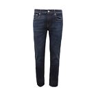 1301AT jeans uomo DEPARTMENT 5 SKEITH man denim trousers