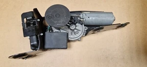 2005-2014 Lincoln Navigator Window Lock 6L14-7840860 Rear Viper Motor 4L14-17c42 - Picture 1 of 6