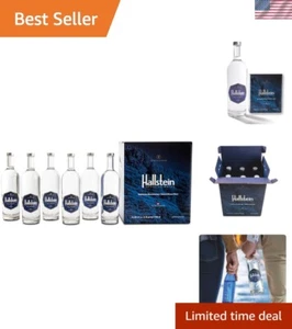 Artesian Natural Alkaline Still Water Non-Sparkling - 25.4 fl oz 6 Glass Bottles - Picture 1 of 7