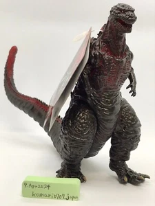 godzilla figure soft vinyl tail red evangelion vs ver usj 2019 japan limited - Picture 1 of 13