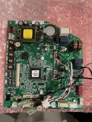 Fujitsu Circuit Board  9708990019 PCB Controller K11BE-01-03 - Image 1 of 4
