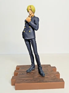 Sanji ONE PIECE Romance Dawn Ichiban Kuji Anime Figure Rare - Picture 1 of 4