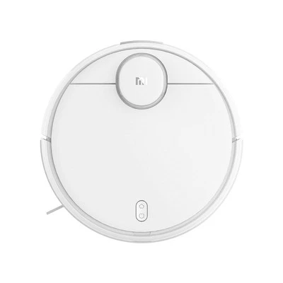 Xiaomi XM200065 Staubsauger-Mop 2S Reinigungsroboter, Weiß, 35x35x9,5 cm - Bild 1 von 4