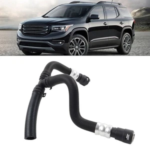 Inlet Heater Hose For Buick Enclave For GMC Acadia For Traverse For Outlook - Foto 1 di 13