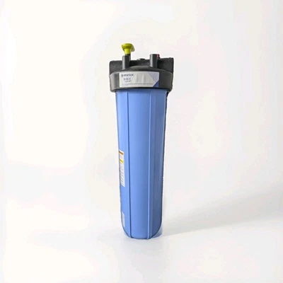 Carcasa de filtro Pentair Big Blue 1" NPT Foto 1 de 3