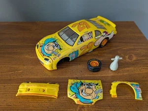 Action NASCAR Steve Grissom #29 Wreckable Plastic 1:18 Scale Read Description - Picture 1 of 11