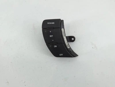 Interruptor de botón Lincoln Town Car 2008 Foto 1 de 4
