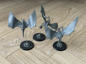 Warhammer Age Of Sigmar Seraphon Echsenmenschen Terradon Reiter Games Workshop - Bild 1 von 7