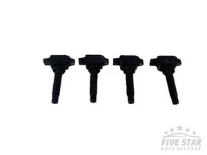 Kit Bobina Accensione Mazda CX-3 2.0 SKYACTIV-G Benzina 88kW (120 CV) PE2018100 2017 - Foto 1 di 7