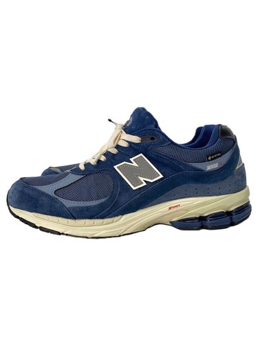Sneakers basse US11 New Balance Nvy Gore Tex M2002Rxf 