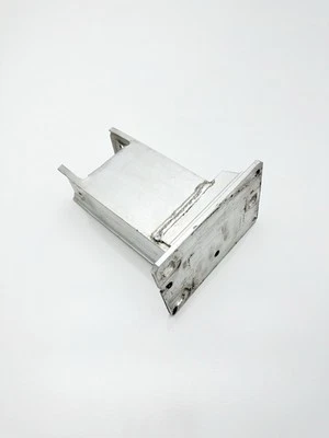 AUDI A4 A5 S4 S5 2009-2016 - PARACHOQUES DELANTERO IZQUIERDO OEM 8K0807133C Foto 1 de 4