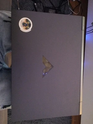 Ho Victus Gaming Laptop 15 Zoll Intel Core I5 11th Gen 16GB RAM 512GB SSD Win11 - Bild 1 von 4