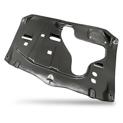 For Lexus RX350 07-08 Front Center Lower Engine Splash Shield Standard Line - Image 1 of 2