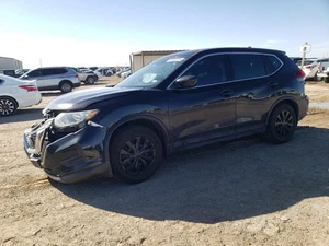 Rear View Mirror Without Automatic Dimming Fits 00-01 03-23 ALTIMA 1634942 - Picture 1 of 14