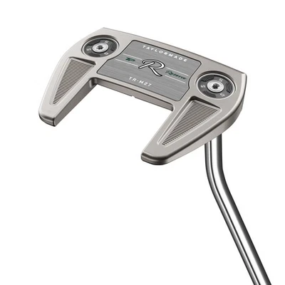 Taylormade TP Reserve TR-M27 Putter 35" Length Right Hand - Image 1 of 4
