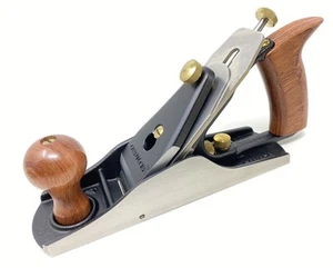 Veritas No. 4 Hand Plane Smooth Plane Made in Canada Excellent Condition! - Picture 1 of 15