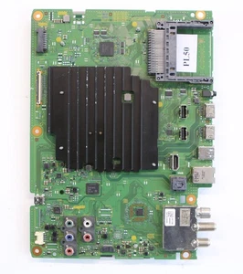 Placa base Panasonic TNPH1204 1A 24H133A * J096BAC * J3ACZAC00005 - Imagen 1 de 4