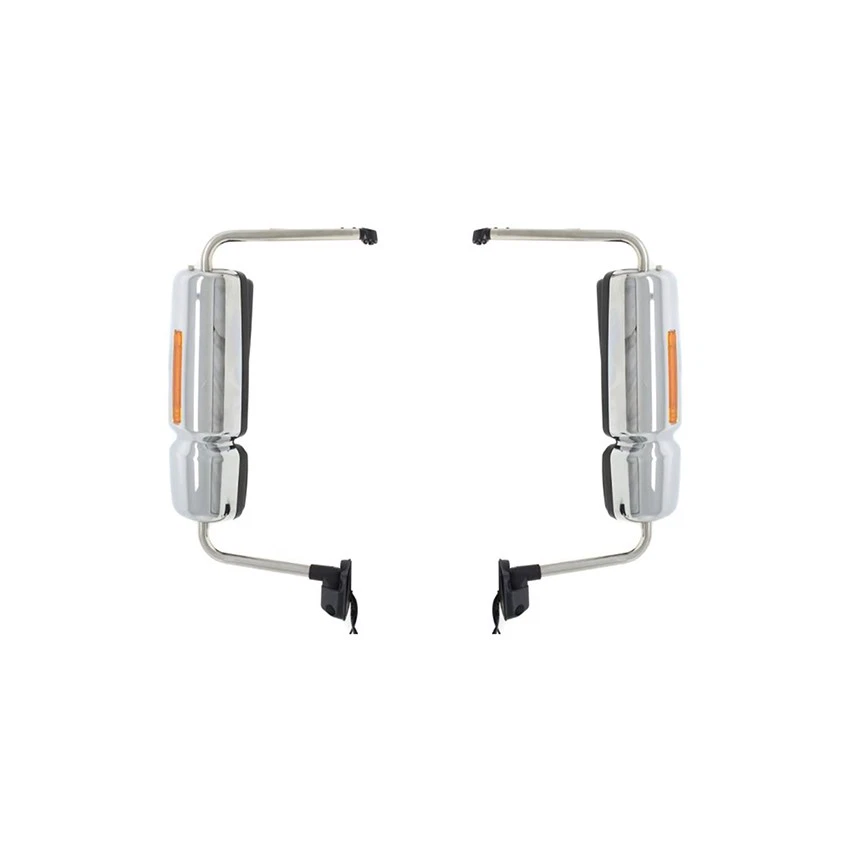 NUEVO PAR DE ESPEJOS RETROVISORES PARA COSECHADORA INTERNACIONAL WORKSTAR 7700 3678816C92 Foto 1 de 1